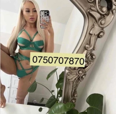 100% poze reale esorta de lux ALEXANDRA