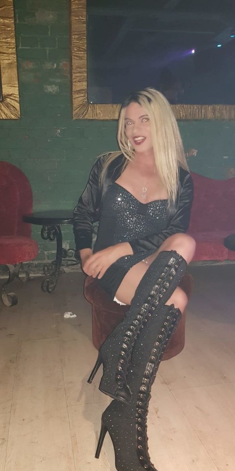 Femeie singura din Targu Mures cauta relatie serioasa - imagine 72591