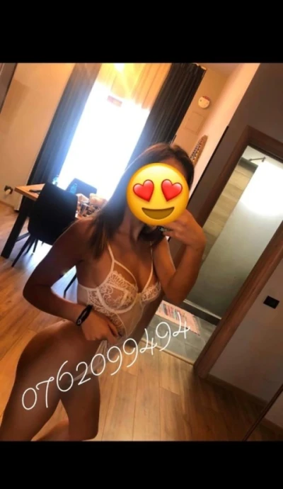 Luxury Escort only for few days!!!