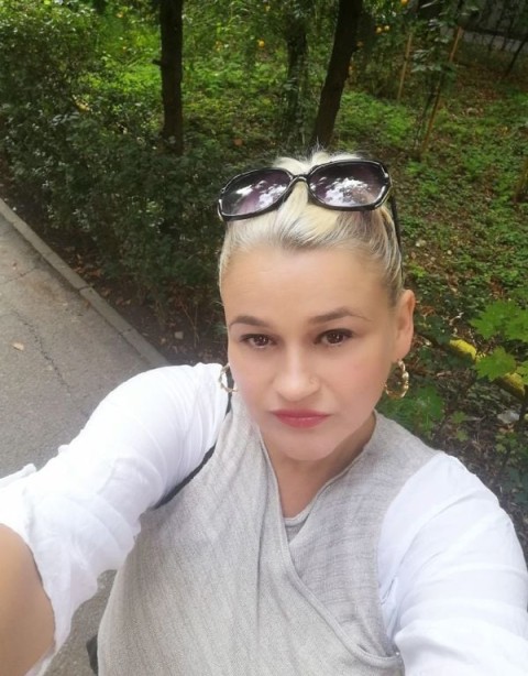 Milf o blondă senzuală!!! OFER MASAJ DE RELAXARE - imagine 73839