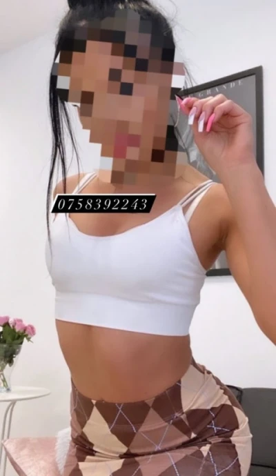 Prima oară la tine in oraș !