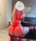 Blonda siliconata!Astazi am ajuns la tine in oras,doar cateva zile! - imagine 2