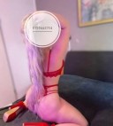 Blonda siliconata!Astazi am ajuns la tine in oras,doar cateva zile! - imagine 4