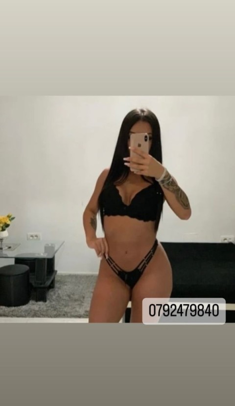 Escorta senzuala disponibila in Sector 2 pentru intalniri discrete - imagine 76725