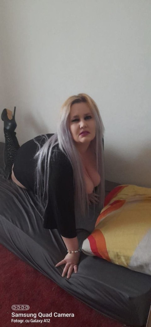 Escort in Buzau: Experienta Intima Asa Cum Iti Doresti