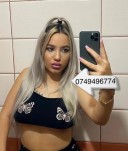 100% POZE REALE! ESCORTA DE LUX!! ROXY - imagine 4