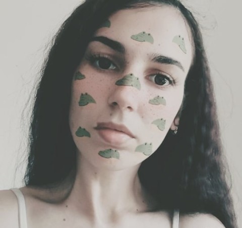 Buna, escorta de 24 ani, poze reale