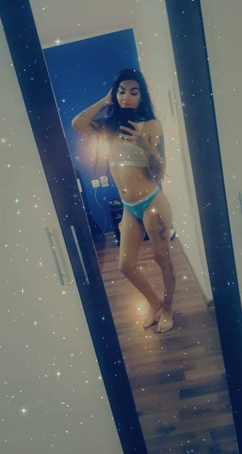 Cristina Escort de Lux Disponibila in Petrosani - imagine 79748
