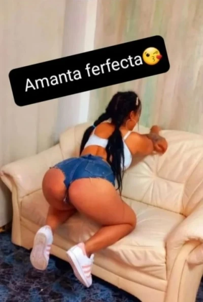 Amanta Perfecta