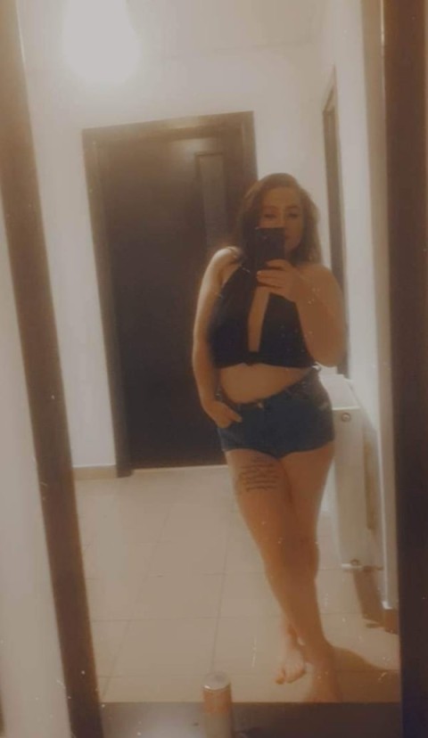 Rasfat de neuitat cu escorta Madalina in Sector 6