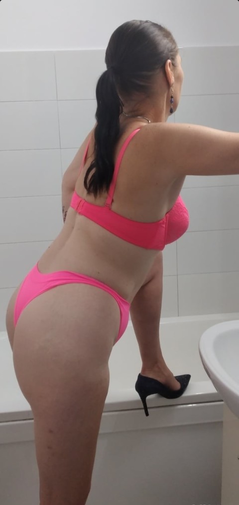 DARIA...TOTAL noua la voi.