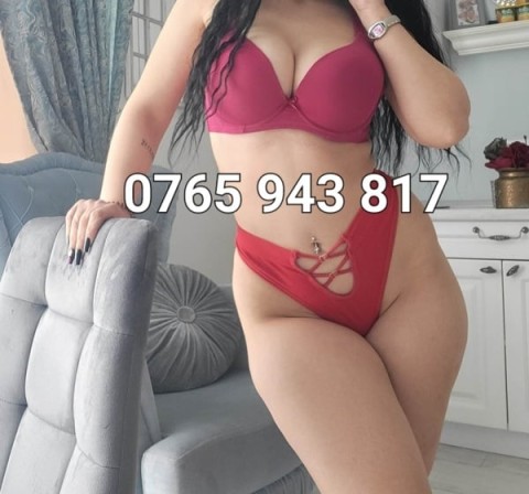 Am revenit , Andreea 19 ani !