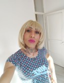 ALEXANDRA TRANS SEXUALA ACTIVA PASIVA OFER SERVICI DE CALITATE - imagine 3