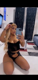 Bianca hot hot hot - imagine 3