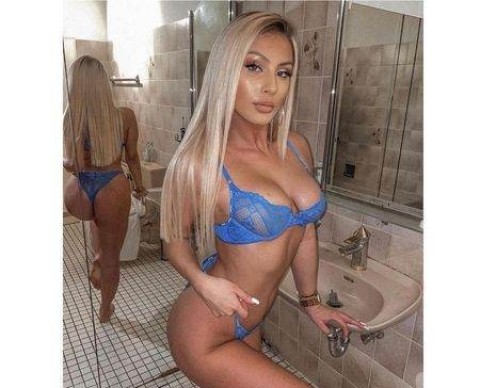 Experimenteaza extazul cu o escorta maramureseanca