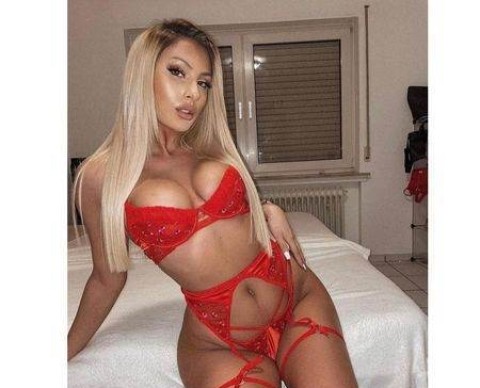 Experimenteaza extazul cu o escorta maramureseanca - imagine 86010