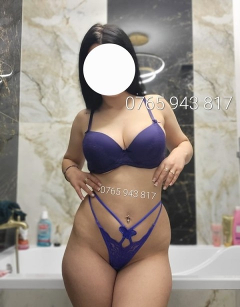 Escorta autentica in Oradea - imagine 86110