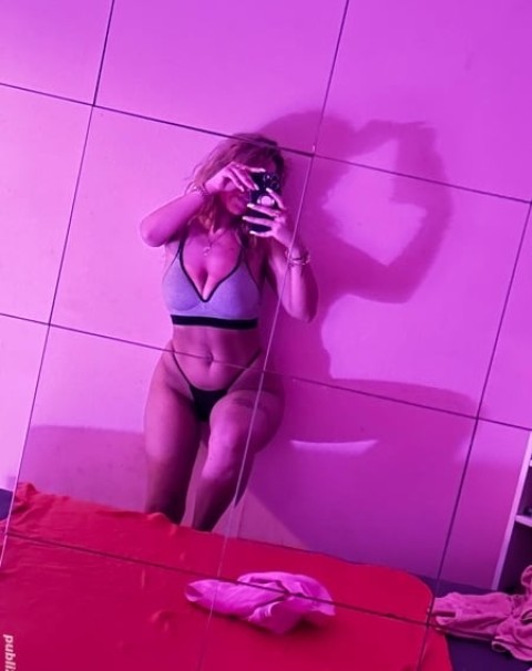 Lussy new girl - imagine 88337