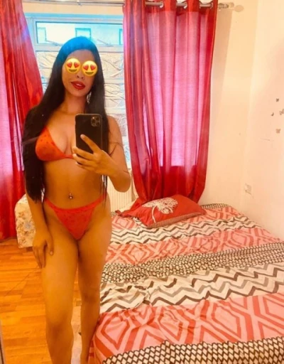 New in zona ta!! Alice