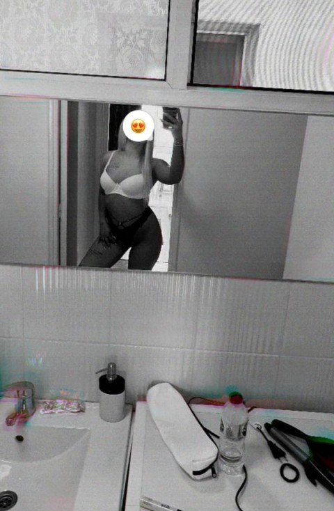 Giulia escorta universitara pentru intalniri discrete - imagine 89222