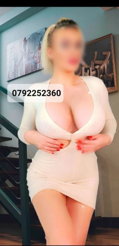 * NEW* Tour Sibiu Incall si Outcall