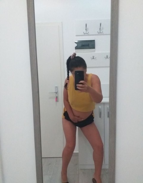 Anna, escorta matura 41 ani in Baia Mare - imagine 90485