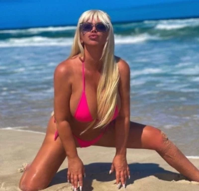 Blonda ,noua,venita din Constanta, doar 2 zile lucrez!!!