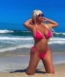 Blonda ,noua,venita din Constanta, doar 2 zile lucrez!!! - imagine 3