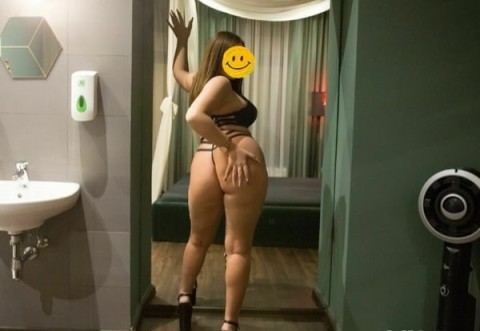 Reală 100%! Noua in orașul tau! Fac și deplasari!