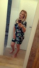 Blonda reală - imagine 1