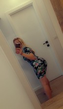 Blonda reală - imagine 2