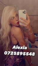 New Alexia Transexuala ( POZE REALE) THE BEST - imagine 3