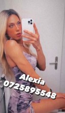 New Alexia Transexuala ( POZE REALE) THE BEST - imagine 1