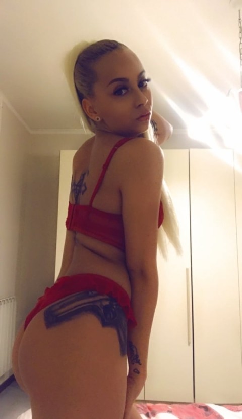 ***Prima data in ora?ul tau***Anays 100%Poze reale