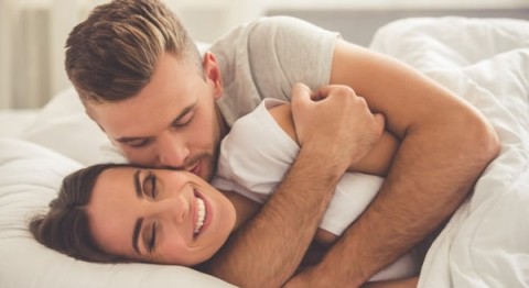 Alina si Ana: Farmecul Feminin...