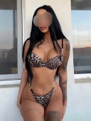 Bruneta siliconata Poze 100% reale (Militari residence) - imagine 3