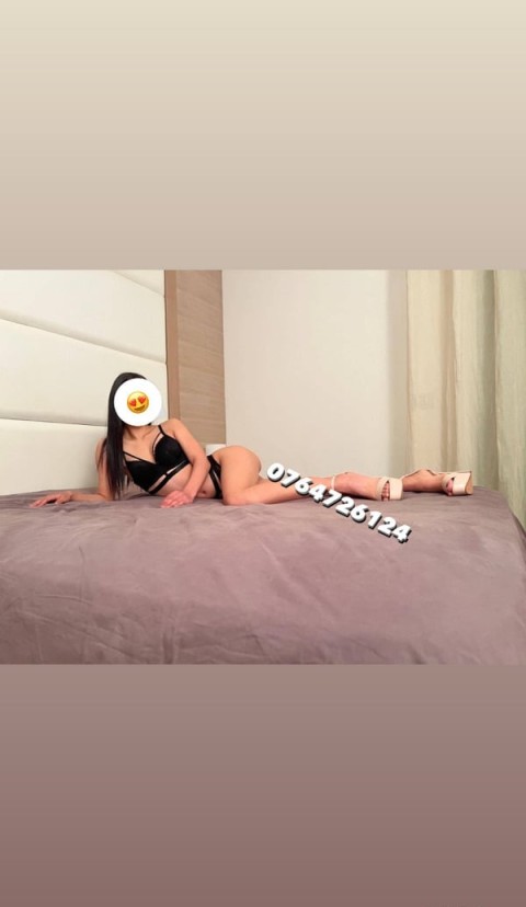 Escorta Noua Disponibila in Craiova - imagine 94576