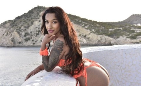 100% Real Escort Renata din Sl...