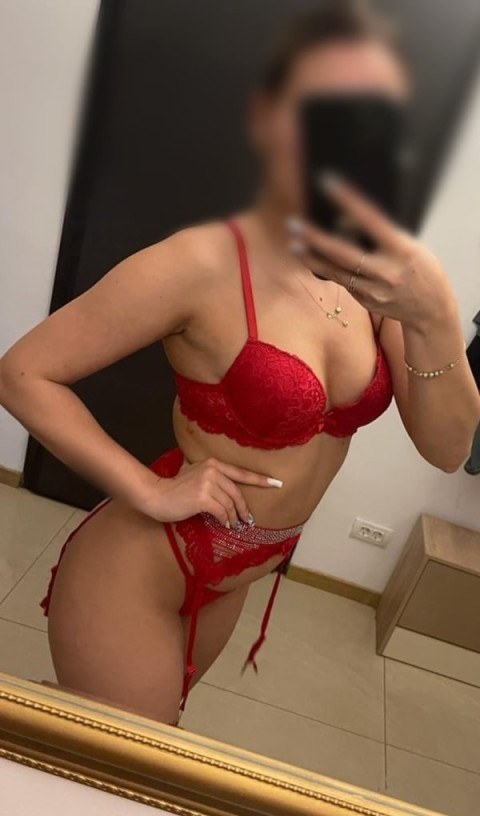 Ella, escorta ta de incredere - imagine 95148