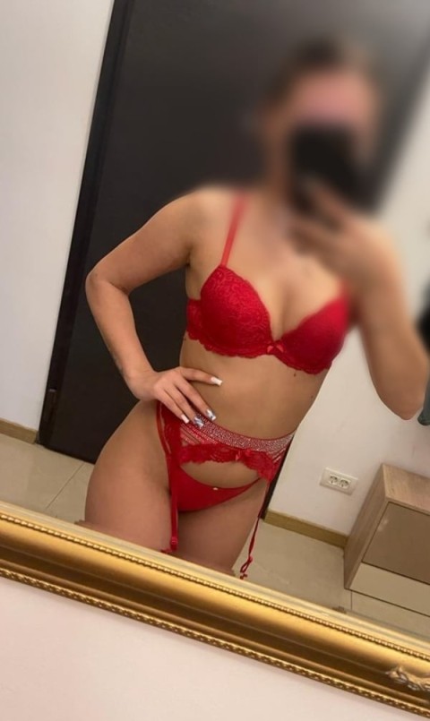 Ella, escorta ta de incredere - imagine 95150