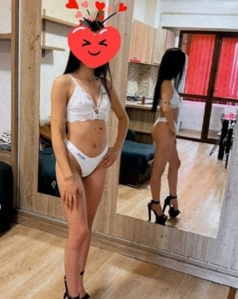 Escorta Autentica in Alexandria - Poze Real 100% - imagine 96837