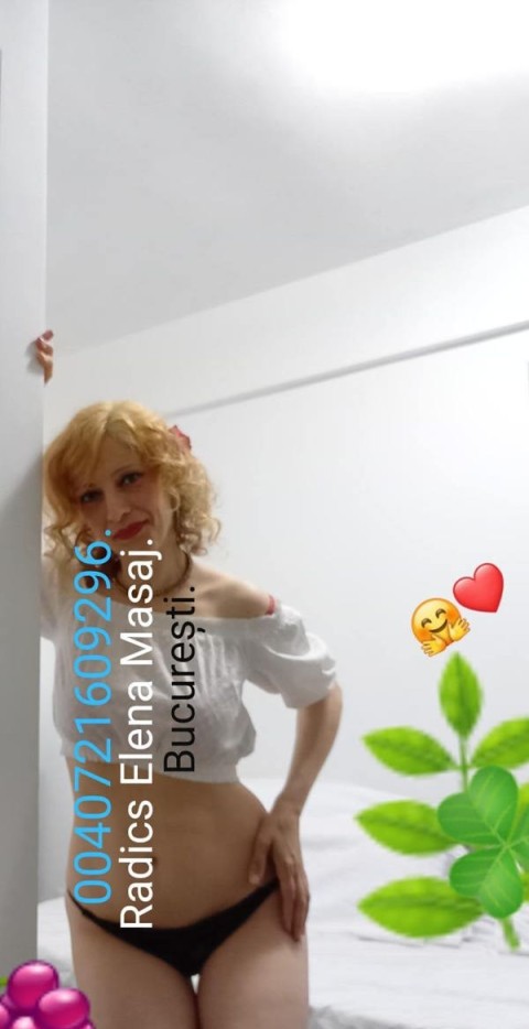 Mara ! Azi am venit ! Servicii de Top!