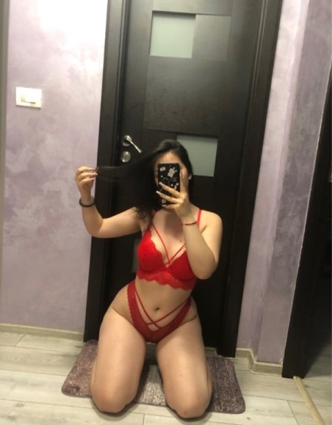 Amalia, escorta sexy din nou in Slatina