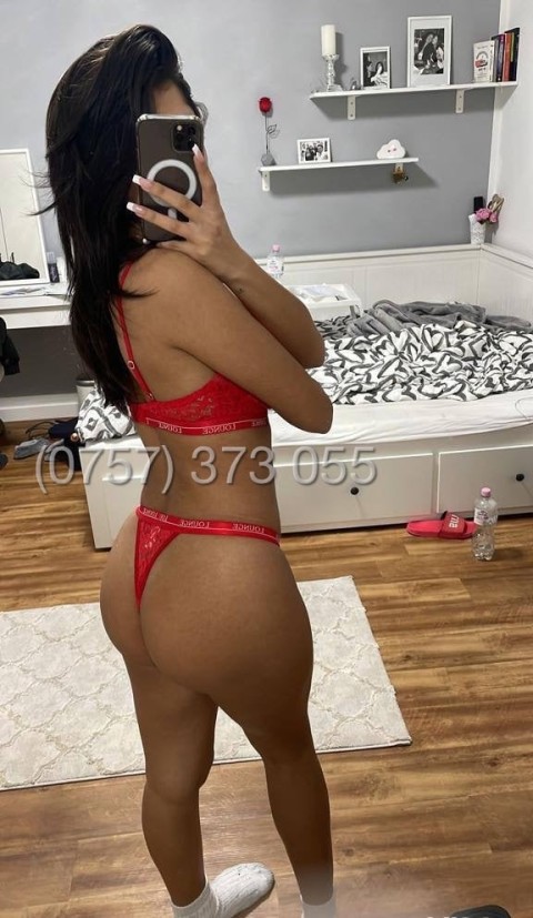 MARIA - 100% - Bruneta - 22 ani- MAMAIA - imagine 98789