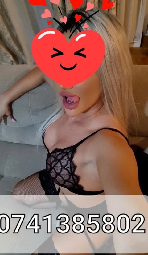 Naty Escorta Disponibila pentru Intalniri Targu Mures - imagine 98957