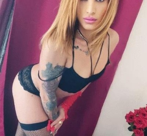 Andra - O femeie autentica si ...