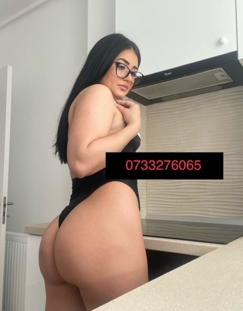 Amalia - Escortă încântătoare în Barlad - imagine 99283