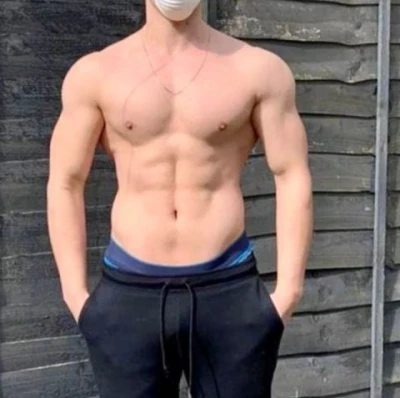 GIGOLO (ESCORTA MASCULINA) CONSTANȚA