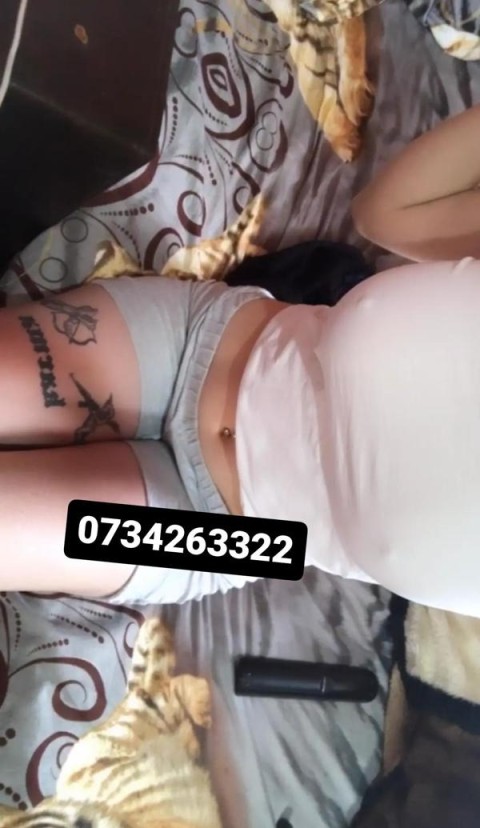 Alexandra disponibila ,noua în oraș și în domeniu !!