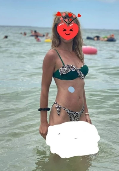 Bianca sunt o fata cu pasiune